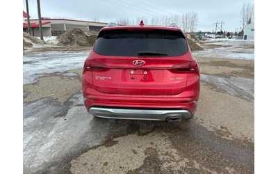 hyundai-santa-fe - 3