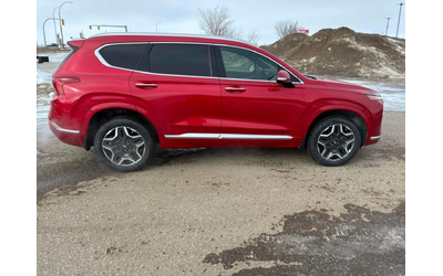 hyundai-santa-fe - 4