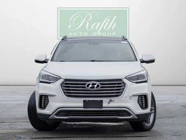 Hyundai Santa fe XL* 3.3i* Обдух* Пано* Infinity Музика - автомобили, коли, обяви за нови и употребявани 0
