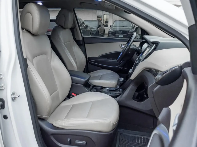 Hyundai Santa fe XL* 3.3i* Обдух* Пано* Infinity Музика - автомобили, коли, обяви за нови и употребявани 12