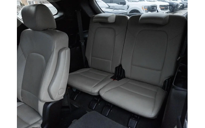 Hyundai Santa fe XL* 3.3i* Обдух* Пано* Infinity Музика - автомобили, коли, обяви за нови и употребявани 15