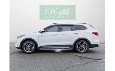 hyundai-santa-fe - 1