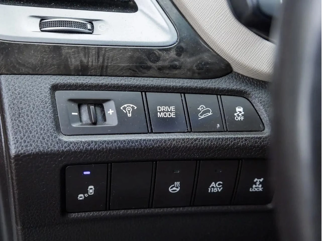 Hyundai Santa fe XL* 3.3i* Обдух* Пано* Infinity Музика - автомобили, коли, обяви за нови и употребявани 9