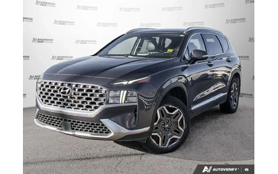 hyundai-santa-fe - 0