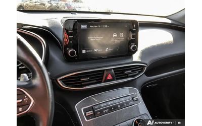 Hyundai Santa fe Hybrid Luxury* Обдух* Distronic* Carplay* Пано - автомобили, коли, обяви за нови и употребявани 10