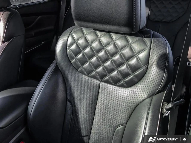 Hyundai Santa fe Hybrid Luxury* Обдух* Distronic* Carplay* Пано - автомобили, коли, обяви за нови и употребявани 11