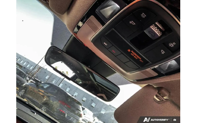 Hyundai Santa fe Hybrid Luxury* Обдух* Distronic* Carplay* Пано - автомобили, коли, обяви за нови и употребявани 12