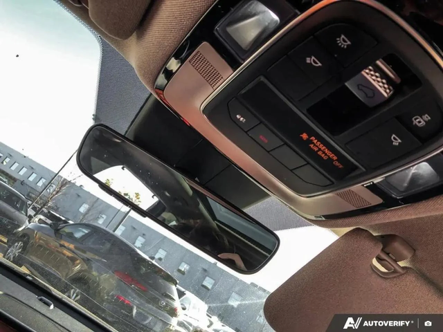 Hyundai Santa fe Hybrid Luxury* Обдух* Distronic* Carplay* Пано - автомобили, коли, обяви за нови и употребявани 12