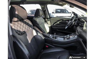 Hyundai Santa fe Hybrid Luxury* Обдух* Distronic* Carplay* Пано - автомобили, коли, обяви за нови и употребявани 13