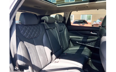 Hyundai Santa fe Hybrid Luxury* Обдух* Distronic* Carplay* Пано - автомобили, коли, обяви за нови и употребявани 14