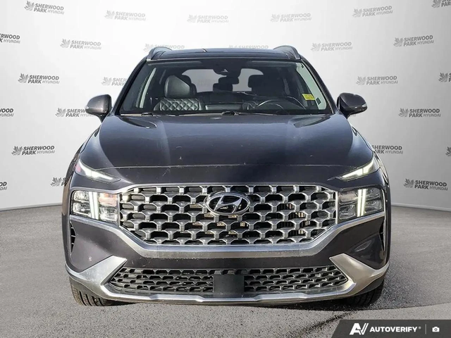 Hyundai Santa fe Hybrid Luxury* Обдух* Distronic* Carplay* Пано - автомобили, коли, обяви за нови и употребявани 4