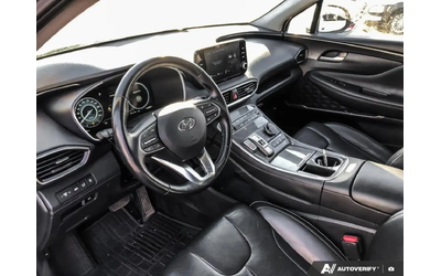 hyundai-santa-fe - 5