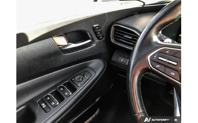 Hyundai Santa fe Hybrid Luxury* Обдух* Distronic* Carplay* Пано - автомобили, коли, обяви за нови и употребявани 7