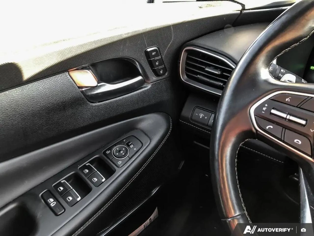 Hyundai Santa fe Hybrid Luxury* Обдух* Distronic* Carplay* Пано - автомобили, коли, обяви за нови и употребявани 7