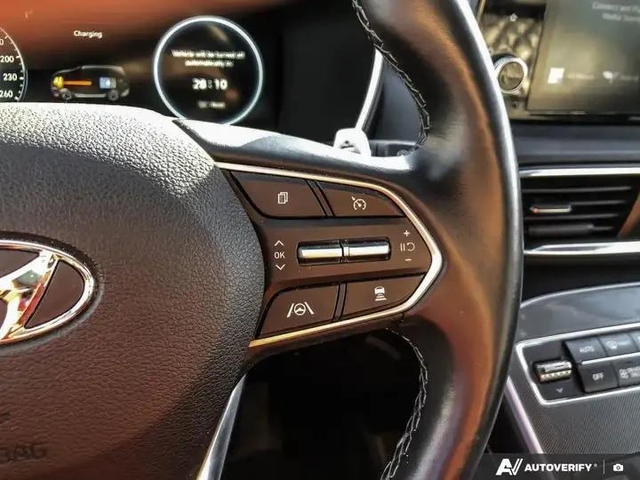 Hyundai Santa fe Hybrid Luxury* Обдух* Distronic* Carplay* Пано - автомобили, коли, обяви за нови и употребявани 8