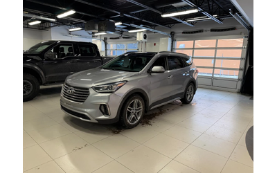 hyundai-santa-fe - 0