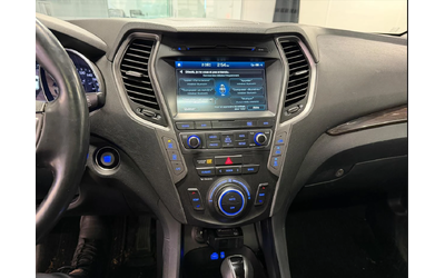 Hyundai Santa fe Limited* 3.3* Обдух* Подгрев* Пано* Камера - автомобили, коли, обяви за нови и употребявани 8