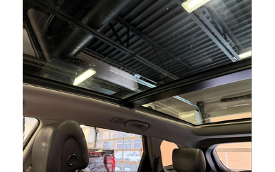 Hyundai Santa fe Limited* 3.3* Обдух* Подгрев* Пано* Камера - автомобили, коли, обяви за нови и употребявани 9