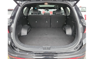 Hyundai Santa fe ULTIMATE CALLIGRAPHY-4D UTILIT* Обдух* Подгр* 360V - автомобили, коли, обяви за нови и употребявани 11