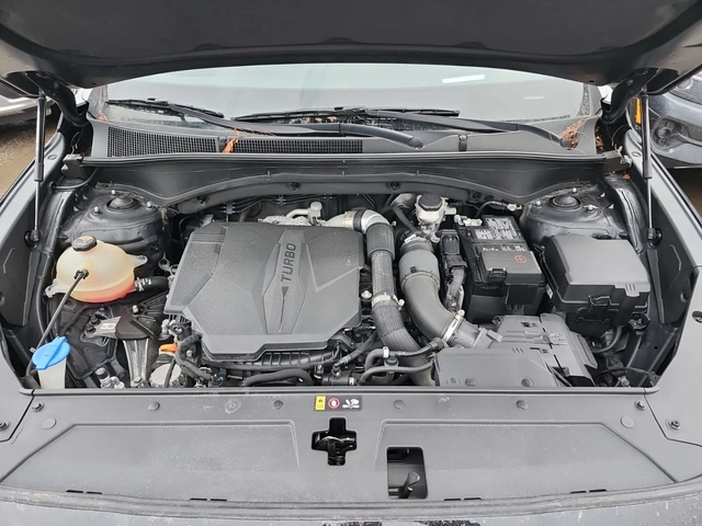 Hyundai Santa fe ULTIMATE CALLIGRAPHY-4D UTILIT* Обдух* Подгр* 360V - автомобили, коли, обяви за нови и употребявани 12