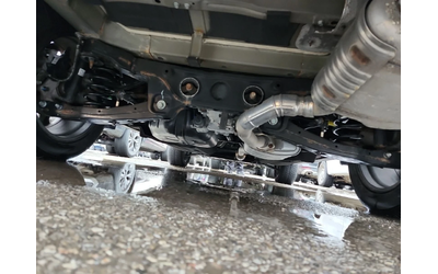 Hyundai Santa fe ULTIMATE CALLIGRAPHY-4D UTILIT* Обдух* Подгр* 360V - автомобили, коли, обяви за нови и употребявани 14