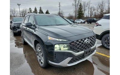 hyundai-santa-fe - 1