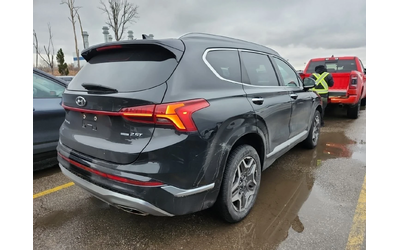 hyundai-santa-fe - 2