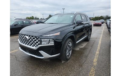 hyundai-santa-fe - 0