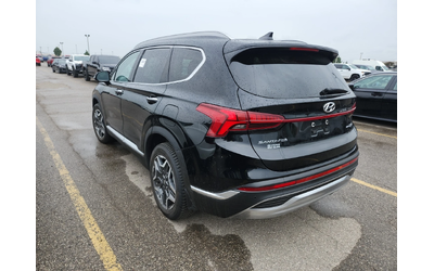 hyundai-santa-fe - 2