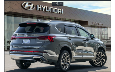 hyundai-santa-fe - 1