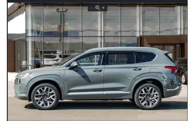 hyundai-santa-fe - 2