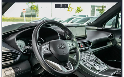 hyundai-santa-fe - 5