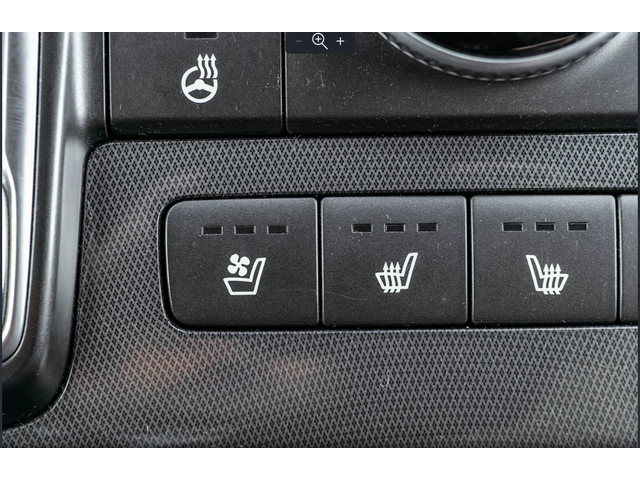 Hyundai Santa fe Ultimate Calligraphy'AWD* 360view* H&К - автомобили, коли, обяви за нови и употребявани 9