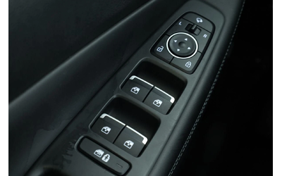 Hyundai Santa fe 2.2 4WD - автомобили, коли, обяви за нови и употребявани 13