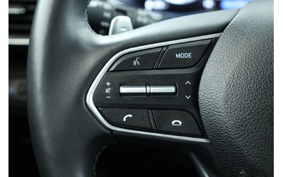 Hyundai Santa fe 2.2 4WD - автомобили, коли, обяви за нови и употребявани 14