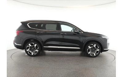 hyundai-santa-fe - 2