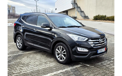 hyundai-santa-fe - 2