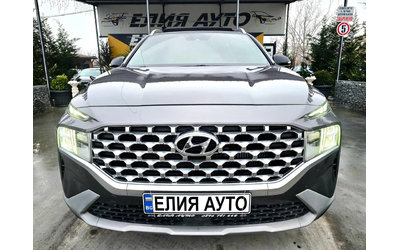 hyundai-santa-fe - 0
