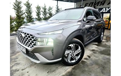 hyundai-santa-fe - 4