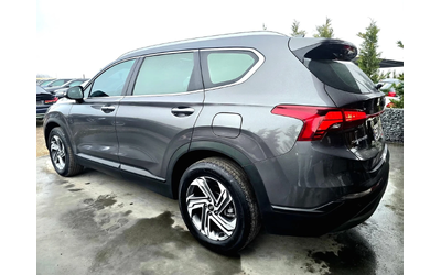 hyundai-santa-fe - 5