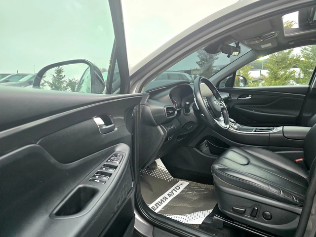 Hyundai Santa fe 2.2D EXCLUSIVE ПАНОРАМА 58ХИЛ КМ ЛИЗИНГ 100% - автомобили, коли, обяви за нови и употребявани 9