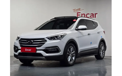 hyundai-santa-fe - 0