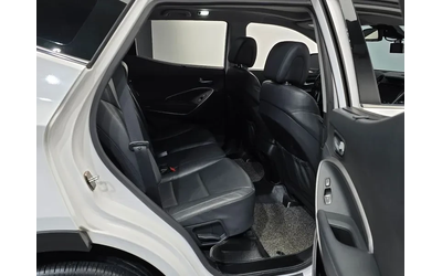 Hyundai Santa fe 2.2 4Wd Exclusive - автомобили, коли, обяви за нови и употребявани 11