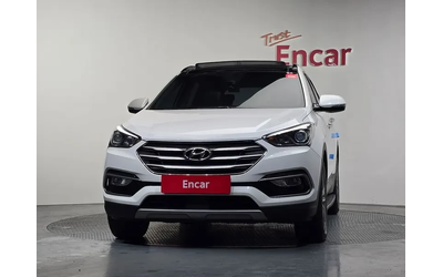 hyundai-santa-fe - 2