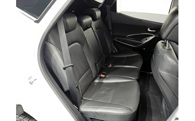 Hyundai Santa fe 2.0 4Wd Value Plus - автомобили, коли, обяви за нови и употребявани 11