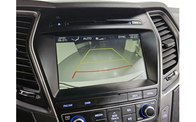 Hyundai Santa fe 2.0 4Wd Value Plus - автомобили, коли, обяви за нови и употребявани 15