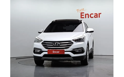 hyundai-santa-fe - 2