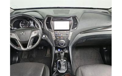 Hyundai Santa fe 2.0 4Wd Value Plus - автомобили, коли, обяви за нови и употребявани 6