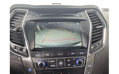 Hyundai Santa fe 2.0 4Wd Premium - автомобили, коли, обяви за нови и употребявани 15