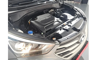 hyundai-santa-fe - 5